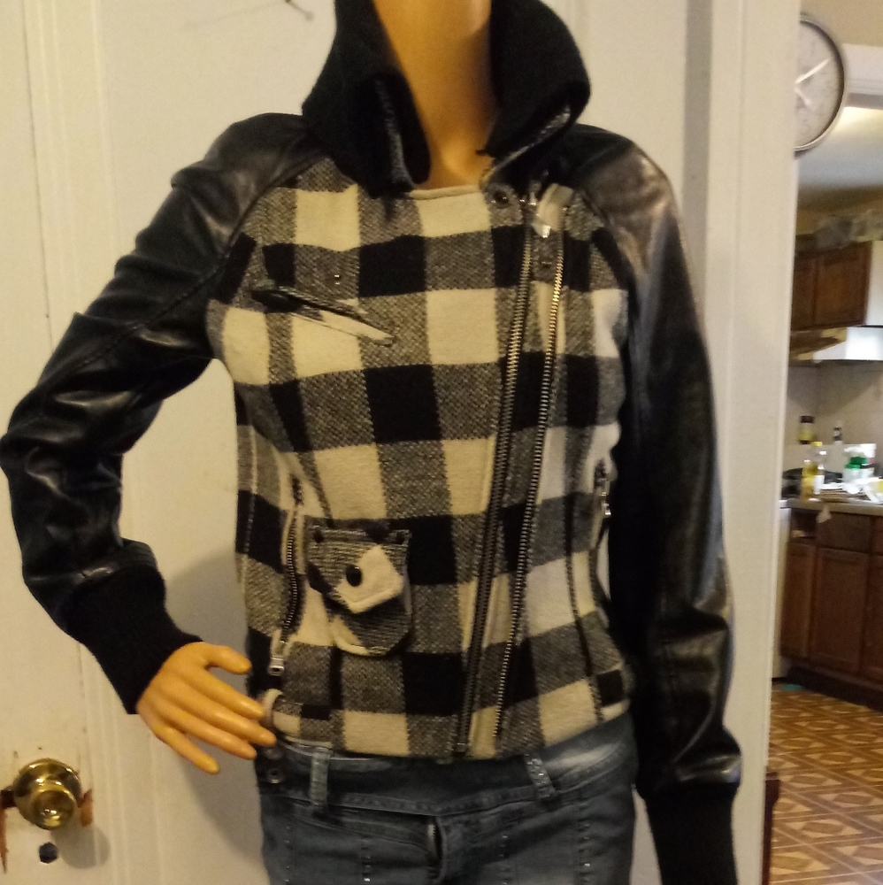 Guess jacket